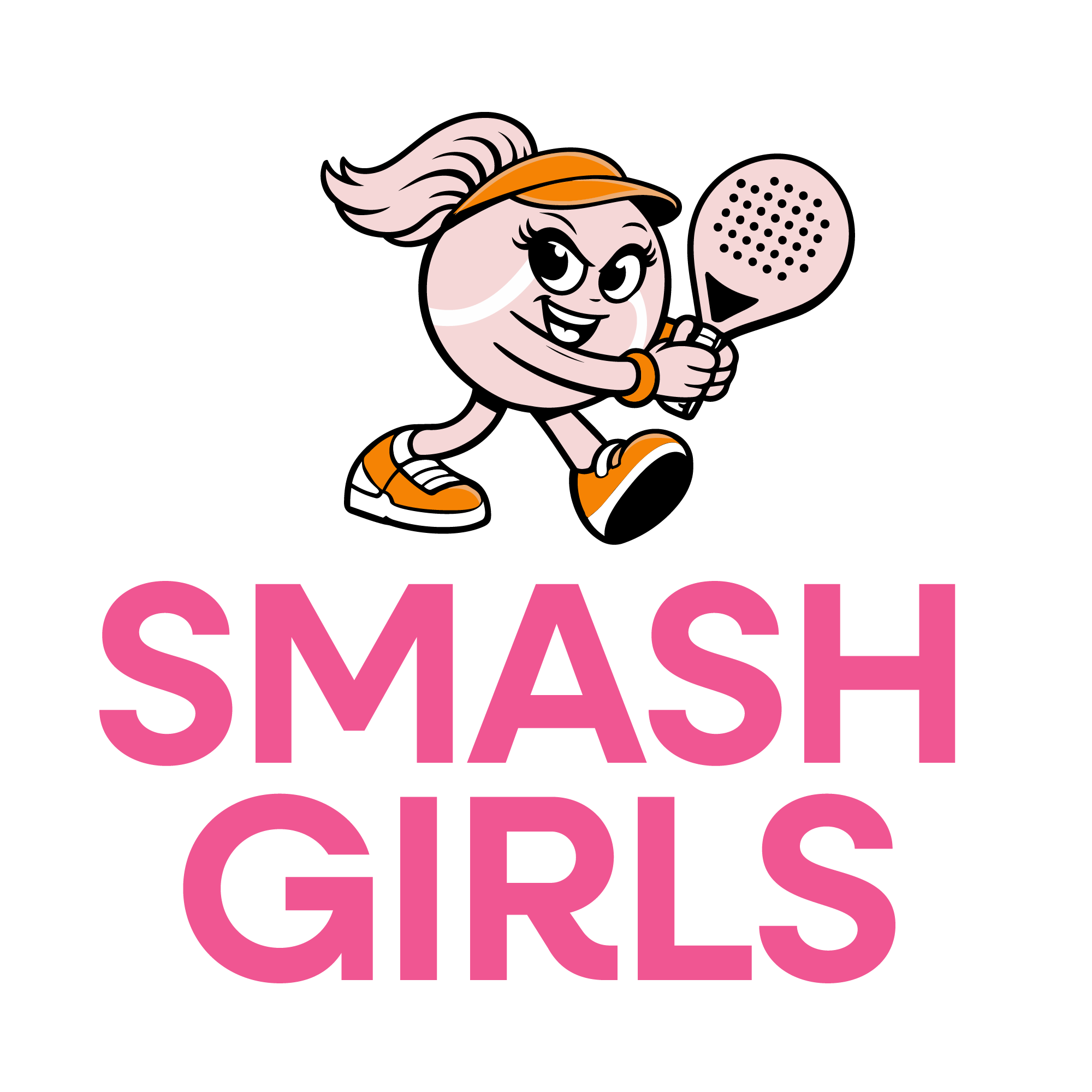 Smash Girls